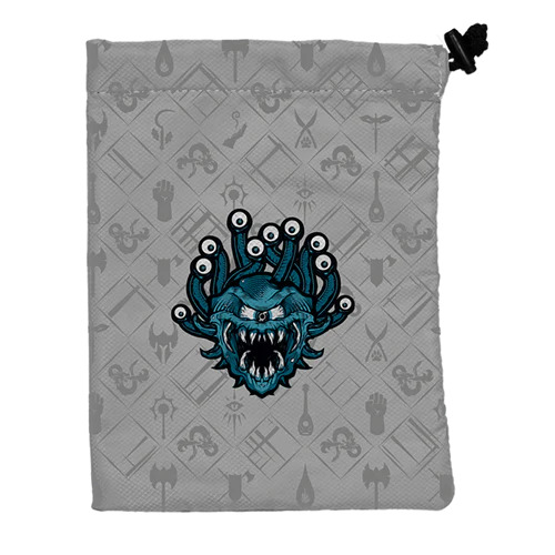 [2110000152185] UP - Treasure Nest - Beholder - for D&D