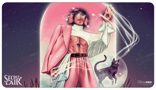 [2110000152277] UP - SECRET LAIR Playmat 10/2022 Reflector Mages