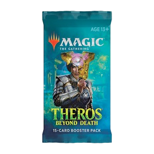 [2110000153830] MTG Theros Beyond Death Booster - EN