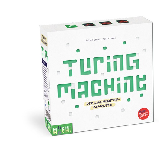 [2110000153939] Turing Machine