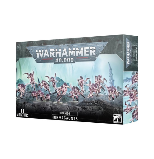 [2110000157838] TYRANDEN HORMAGANTEN 