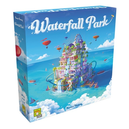 [2110000159085] Waterfall Park - DE 