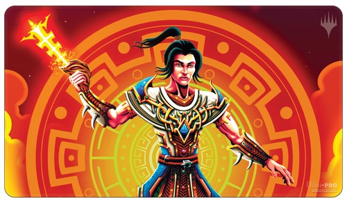 [2110000160197] The Lost Caverns of Ixalan Playmat V4