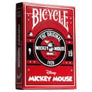 [2110000161798] Bicycle Disney Classic Mickey