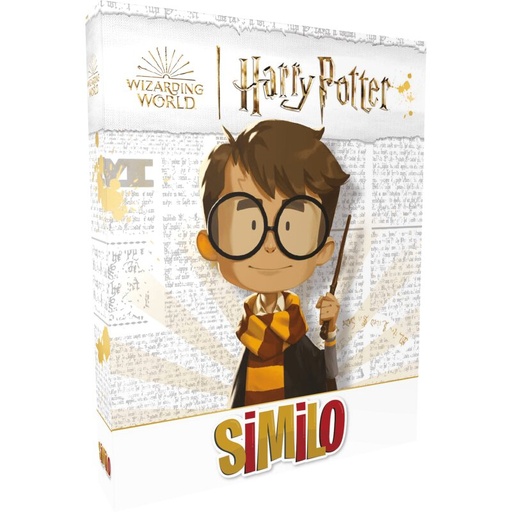 [2110000161835] Similo - Harry Potter 