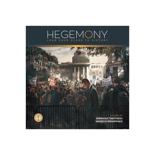 [2110000162115] Hegemony: Lead Your Class to Victory