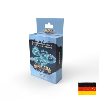 [2110000164027] Pagan: Karten der Ahnen - DE