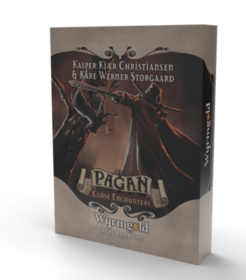 [2110000164058] Pagan: Harsche Methoden - DE