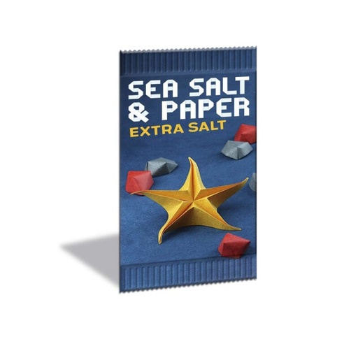 [2110000164942] Sea Salt & Paper - Extra Salt Erweiterung