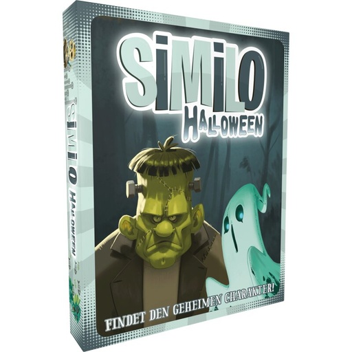 [2110000167271] Similo - Halloween 