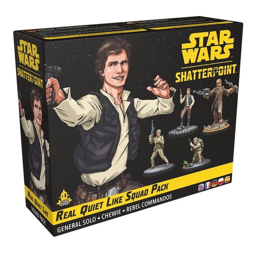 [2110000169152] Star Wars: Shatterpoint - Real Quiet Like Squad P