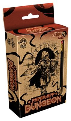 [2110000171254] PAPER APP DUNGEON - EN 