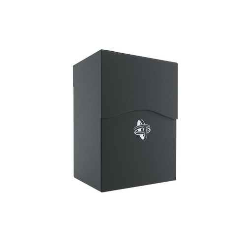 [2110000172015] Gamegenic - Deck Holder 80+ Black