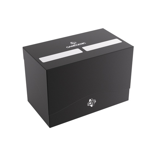 [2110000172602] Double Deck Holder 200+ XL Black