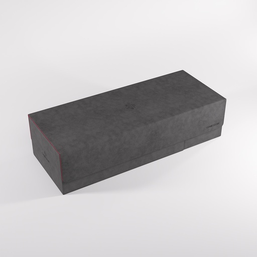 [2110000172756] Cards' Lair 1000+ PRO Grey/Red