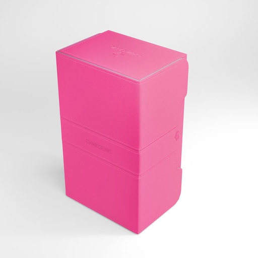 [2110000173630] Stronghold 200+ XL Pink 