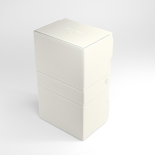 [2110000173500] Stronghold 200+ XL White 