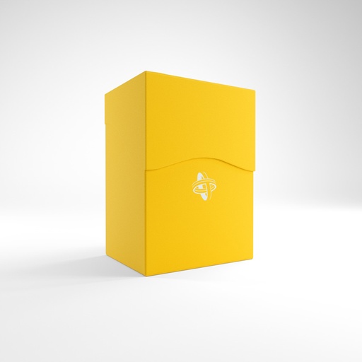 [2110000173876] Deck Holder 80+ Yellow 