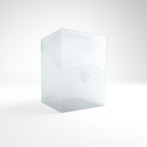 [2110000173845] Deck Holder 100+ Clear 