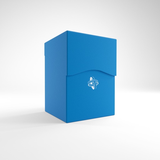 [2110000174057] Deck Holder 100+ Blue 