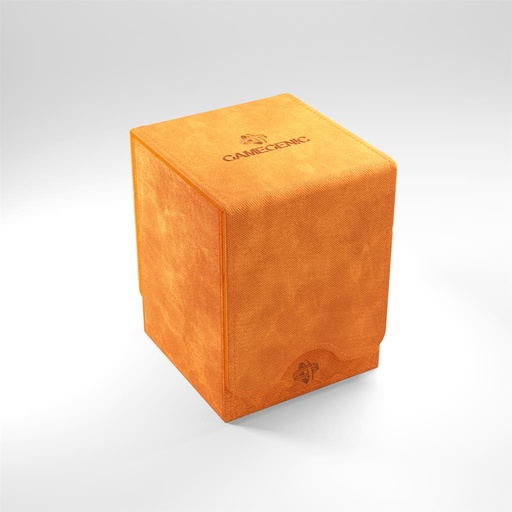 [2110000174033] Squire 100+ XL Orange 