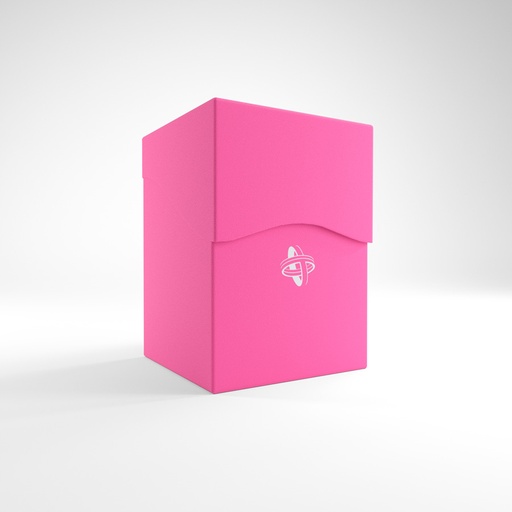 [2110000174064] Deck Holder 100+ Pink 