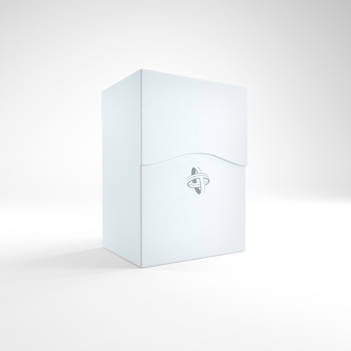 [2110000174088] Deck Holder 80+ White 
