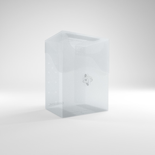 [2110000174095] Deck Holder 80+ Clear 