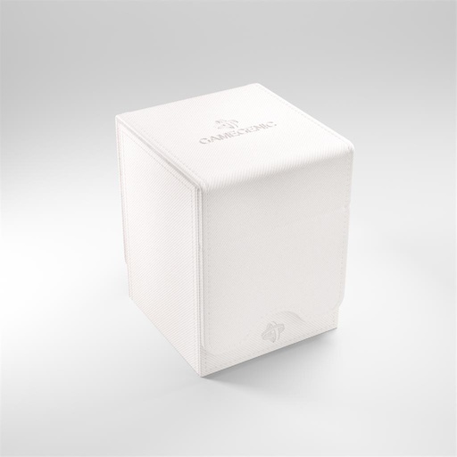 [2110000174217] Squire 100+ XL White 