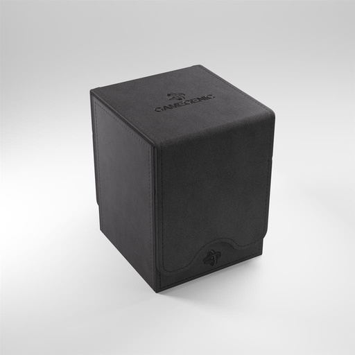 [2110000174224] Squire 100+ XL Black 