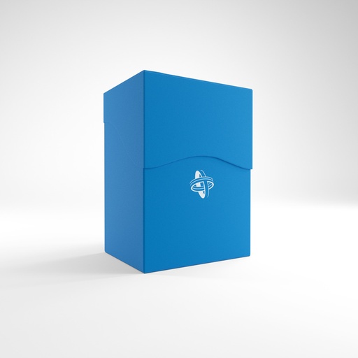 [2110000174262] Deck Holder 80+ Blue 