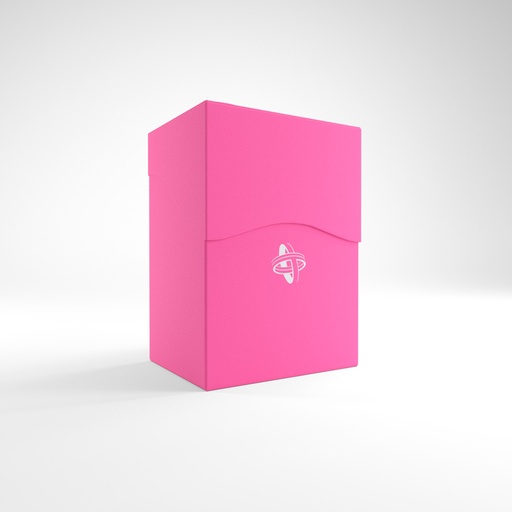 [2110000174279] Deck Holder 80+ Pink 
