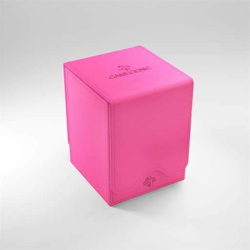 [2110000174347] Squire 100+ XL Pink 