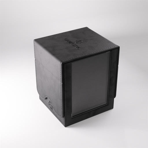 [2110000174705] Squire PLUS 100+ XL Black