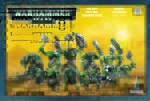 [2110000035839] Orks: Boys 