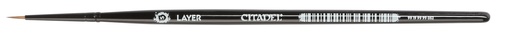 [2110000036256] Citadel Small Layer Brush