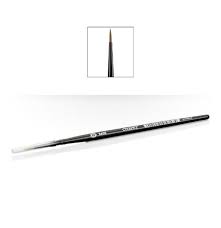 [2110000036249] Citadel Small Base Brush 
