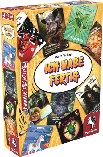 [2110000178994] ICH HABE FERTIG - DE 