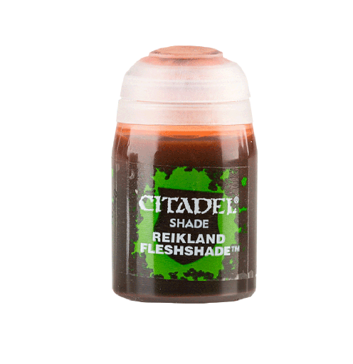 [2110000036423] Shade: Reikland Fleshshade