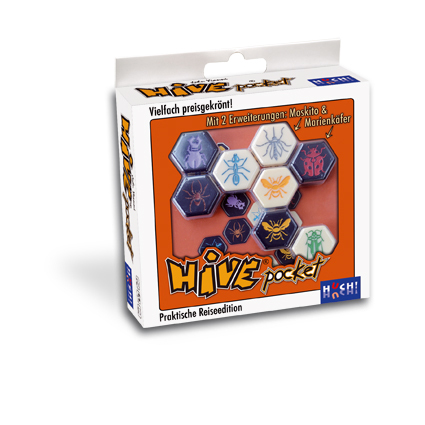 [2110000036881] Hive Pocket