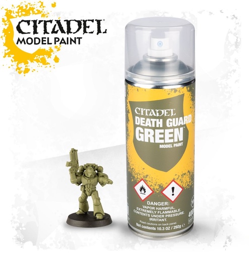 [2110000181581] Death Guard Green Spray 