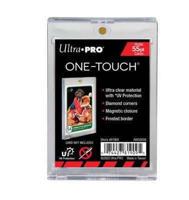 [2110000182151] UP - Speciality Holder UVOne Touch Magnetic 55pt