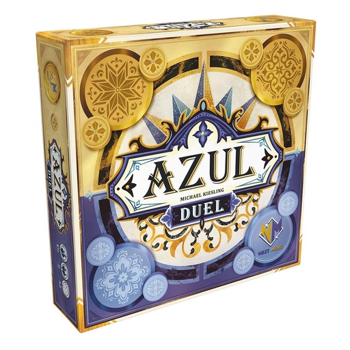 [2110000182861] Azul Duel - DE 
