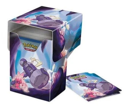 [2110000184544] PKM Tinkaton Deck Box 