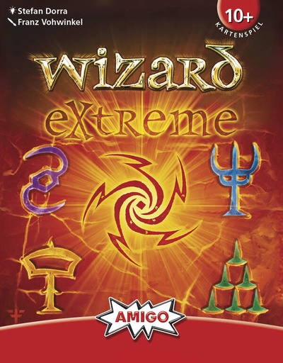[2110000042974] WIZARD EXTREME - DE 