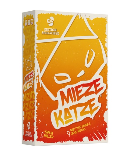 [2110000187408] Miezekatze - DE