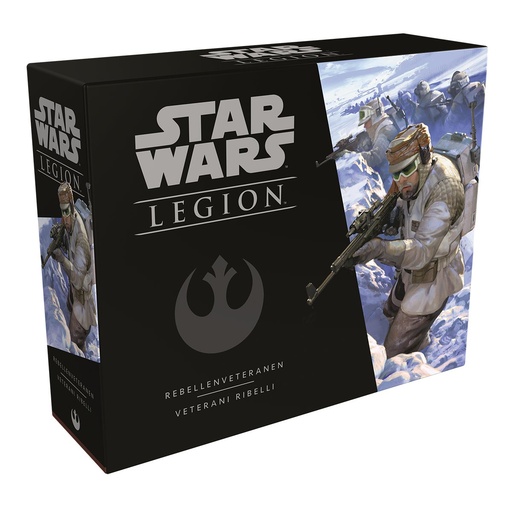 [P0042237] Star Wars: Legion – Rebellenveteranen