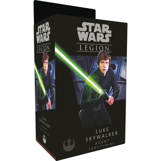 [P0042275] Star Wars: Legion – Luke Skywalker