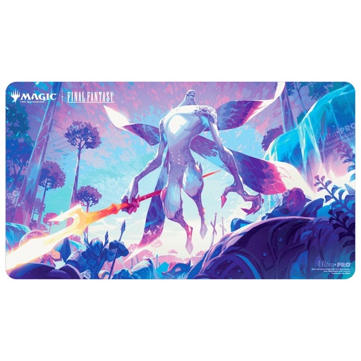 [2110000188399] UP - Final Fantasy Playmat Absolute Virtue