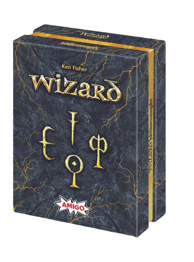 [P0042292] Wizard 30-Jahre-Edition